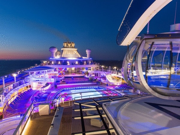 Anthem of the Seas